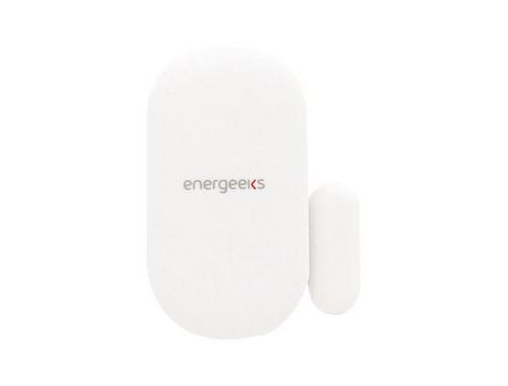 Sensor de abertura Wifi Eg-Sa002 Bl ENERGEEKS ENERGEEKS