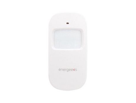 Sensor de movimento Wifi Eg-Sm002 Bl ENERGEEKS ENERGEEKS