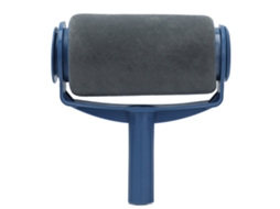 Rolo de Pintura Multifuncional Diy Azul com S/MARCA