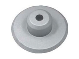 Ânodo Zinc Yanmar Cmsgyn261 Transparentemartyr Anodes