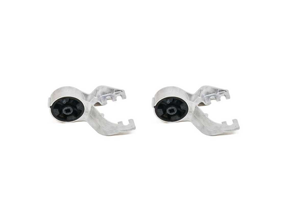 Suporte De Tubo De Escape 2pc Para Kuga Ii 2013-2019 Cv61-5a261-ab Cv61-5a261-aa Como Se Muestra