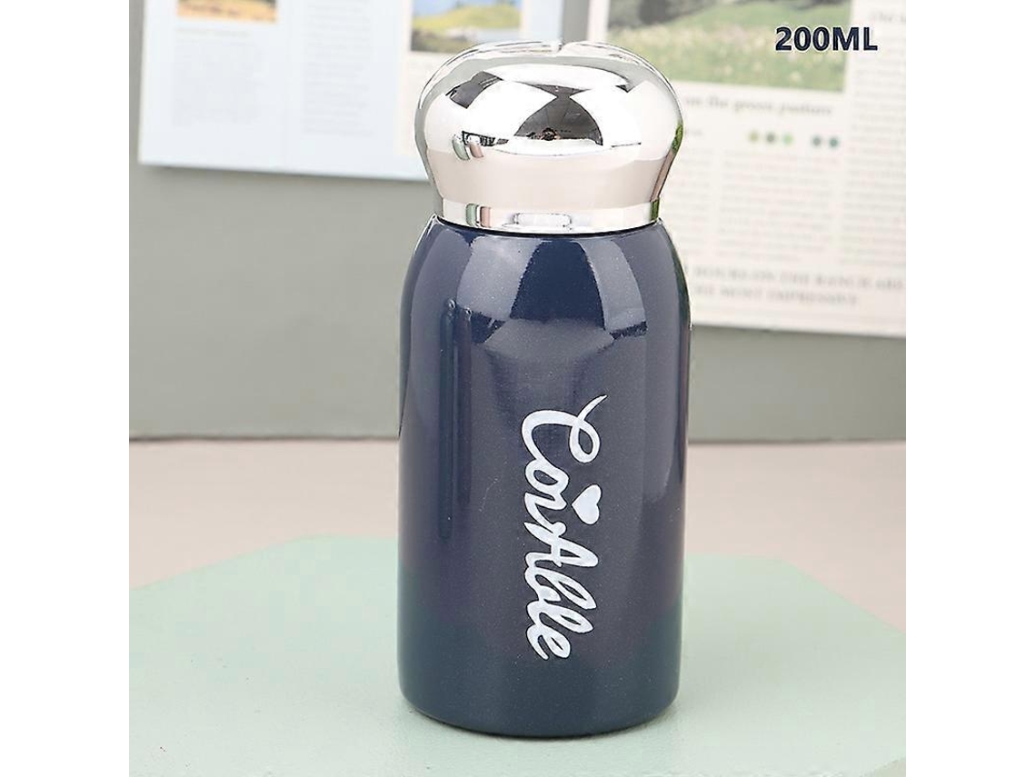 Garrafa Térmica Para Manter Suas Bebidas Quentes Ou Frias Por Horas. Conforto No Dia A Dia.