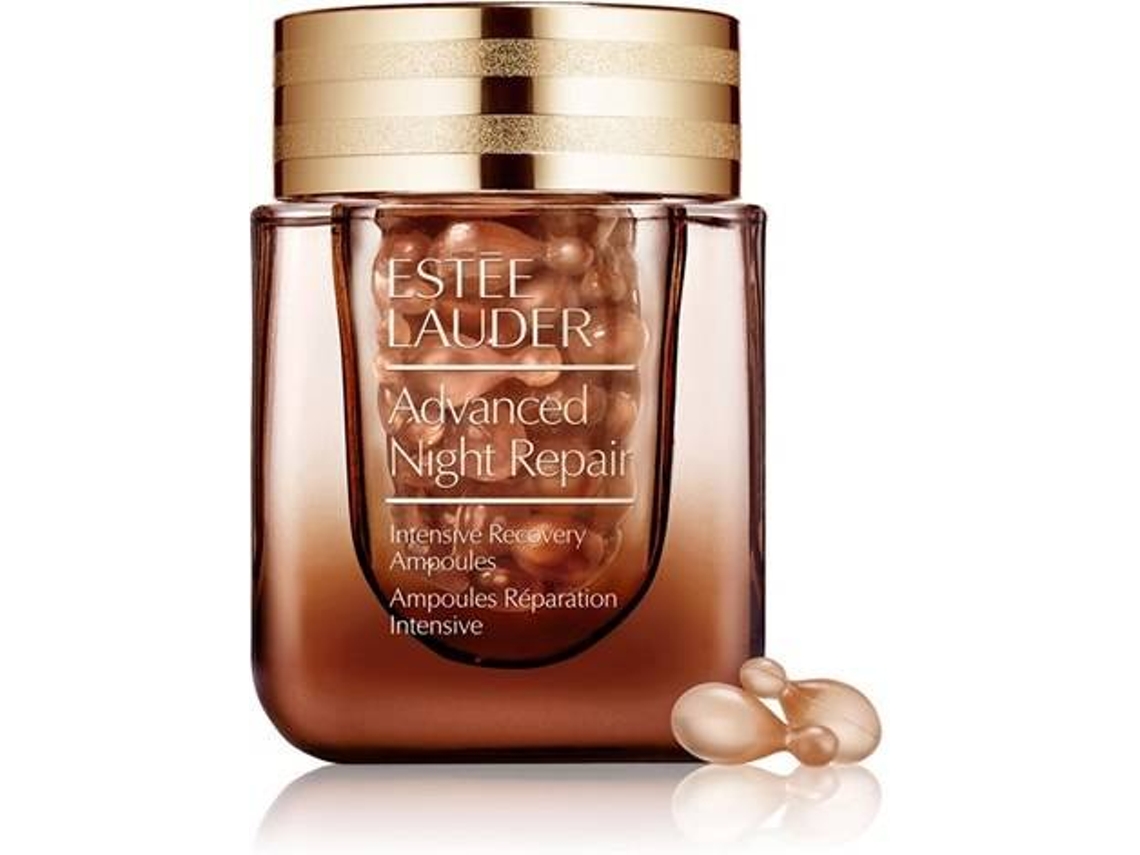 Creme de Rosto Adv Night Repair Intensive Ampoules 60 (30 ml)