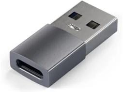 Adaptador SATECHI ST-TAUCM (USB - USB-C)
