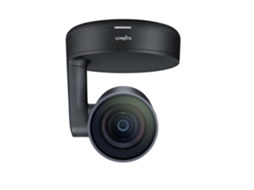 Logitech Rally Camera Webcam Usb 3.2 Gen 1 3.1 Gen 1 Preto