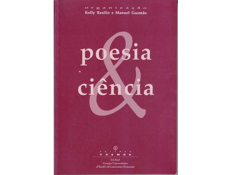 POESIA E CI?NCIA