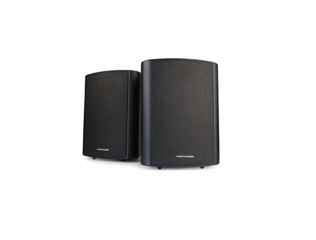 Coluna THONET & VANDER Fleck 7 Bt Gen2 Tws Edition 70W Rms