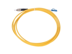 Laxiscreed Cabo De Extensão Para Fibra Óptica Com Acessórios De Alta Qualidade E Zero Halogénios