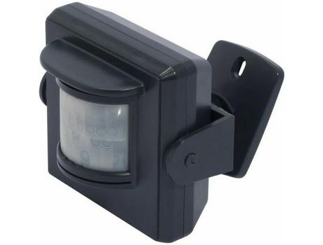Detetor de Movimento Sem Fios DIO CONNECTED HOME 54744 Iluminação