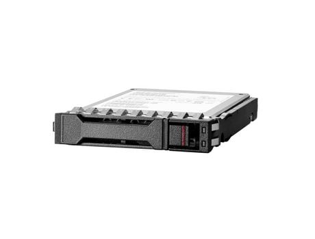 Hewlett Packard Enterprise P40507-B21 Disco SSD 2.5 1920 GB SAS TLC