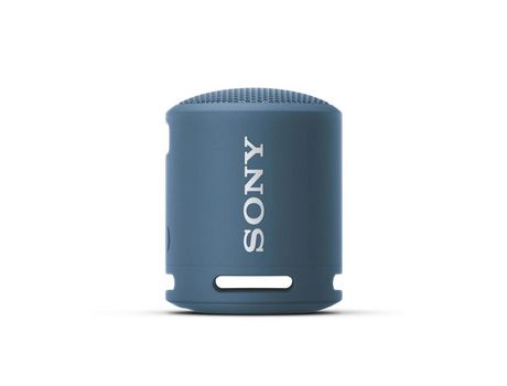 Sony Srsxb13B Bluetooth Speaker Deep Blue TUSERXIN