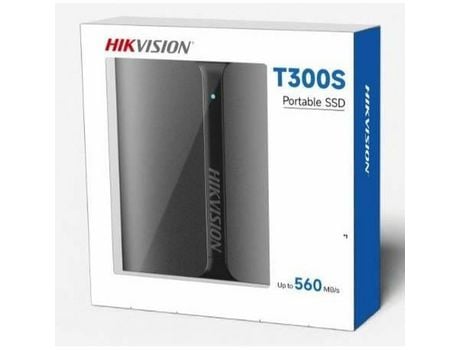 Disco Duro Externo HIKVISION 1 Tb 1 Tb Ssd