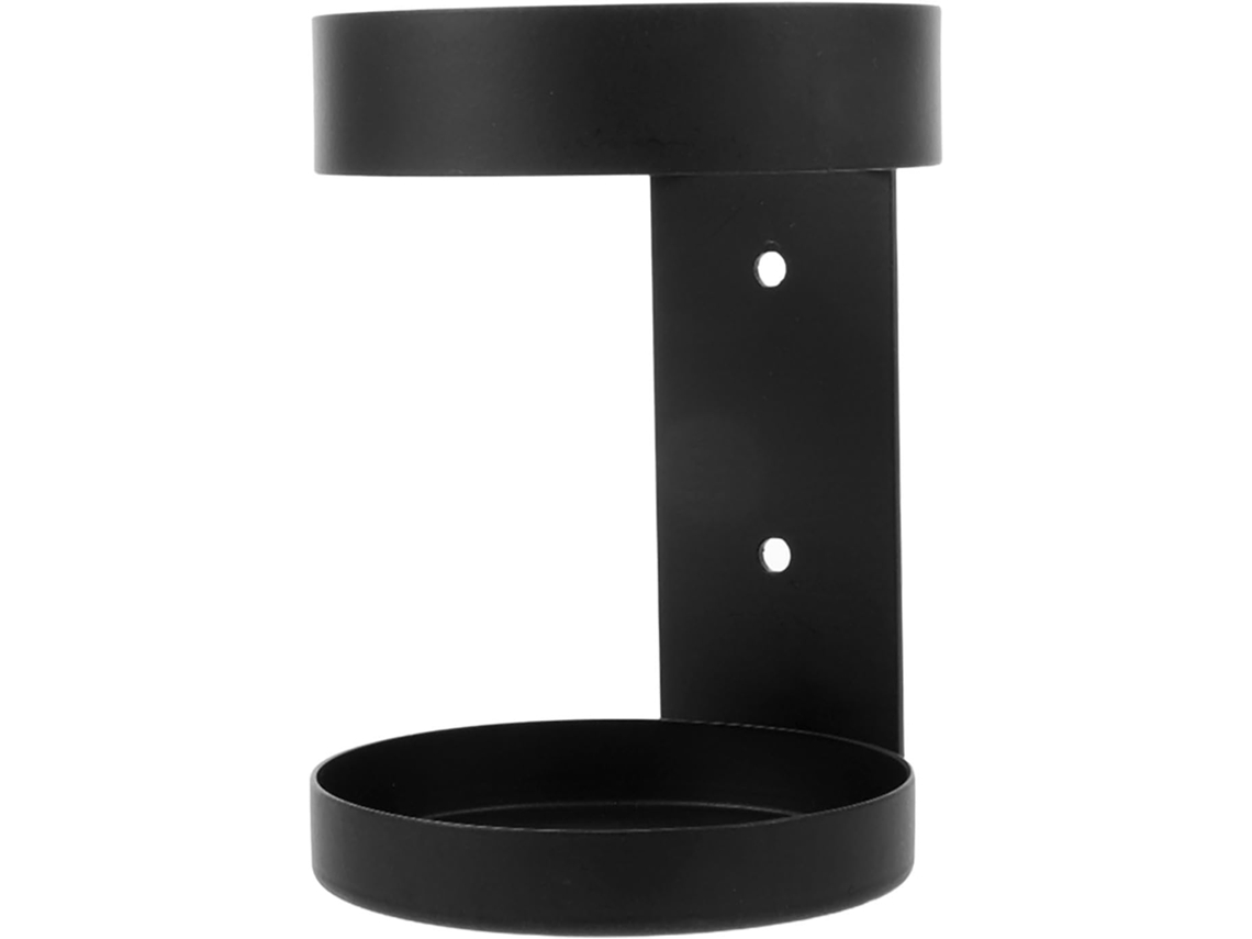 Suporte De Sabonete Líquido Parede Vicasky Para Banheiro, Suporte Para Shampoo Em Aço Inoxidável Com Design Que