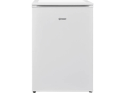 Frigorífcio Mini Bar INDESIT I55RM 1120 W (Estático - 83.9 cm - 134 L - Branco)
