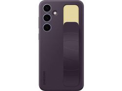 Capa Standing com Fita SAMSUNG Galaxy S24+ Violeta