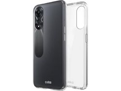 Capa SBS Skinny Oppo A58 5G/A78 5G Transparente