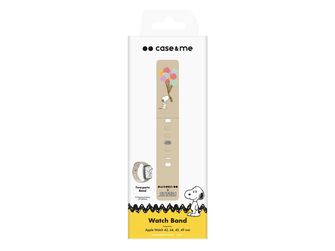 Bracelete para Apple Watch 42/44/45/49 SBS