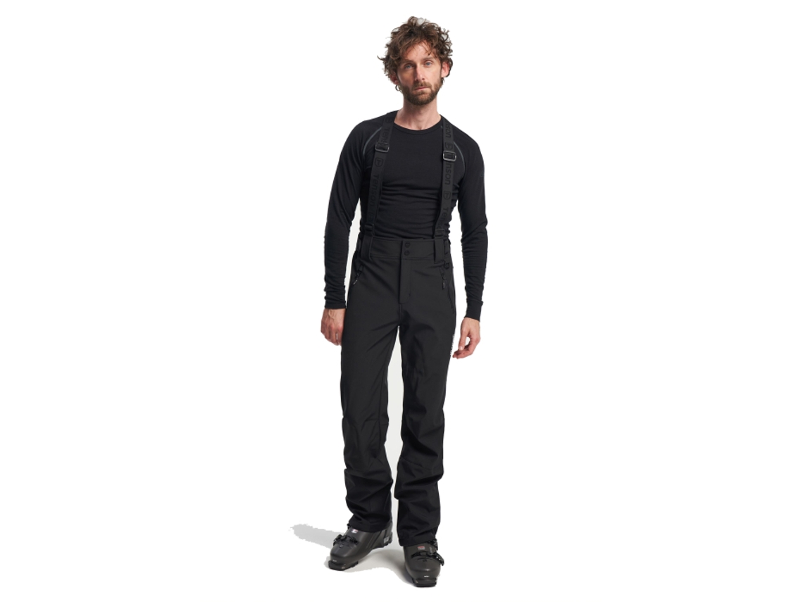 Tenson Softshell Calças Homens