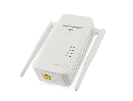 Repetidor Wifi 495432 Worten.pt