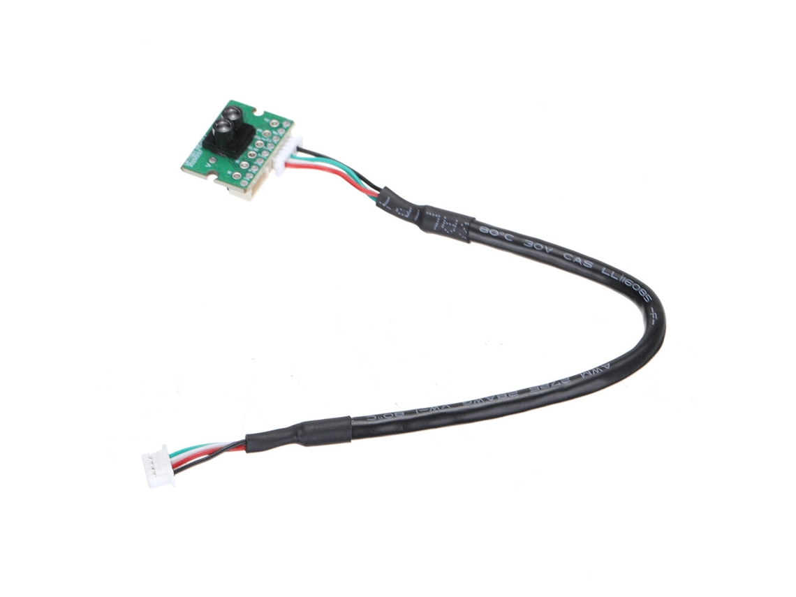 Módulo de Retenção de Altitude por Radar Eachine E188 E188s Peças de Substituição para Helicóptero Rc MDUG