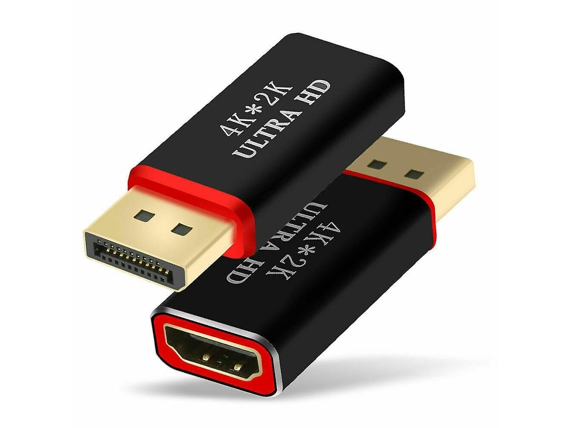 Conversor Lurelia Dp-HDMI, Fêmea