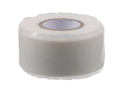 Fita Adesiva De Silicone Para Vedação Mangueiras E Reparo Tubulações, Autoadesiva, De Alta Resistência, Multiuso Para