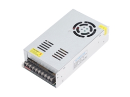 Fonte De Alimentação Para Impressora 3d 15a 360w Conversor Buck Ac 110v/220v Para Dc 24v Para Anet A8 Plus E16 Et4