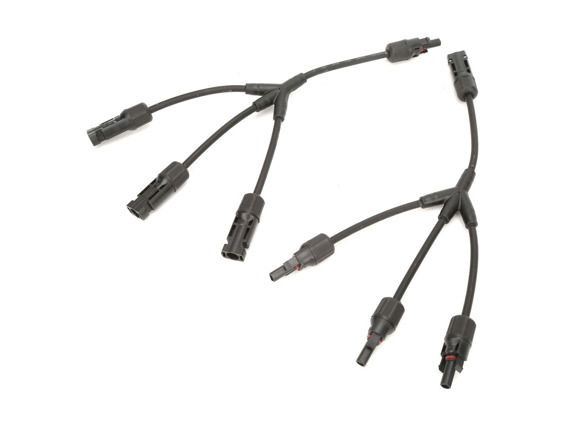 10 Pcs Conector F Rg6 S/MARCA