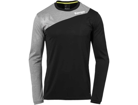 Camisola mangas compridas