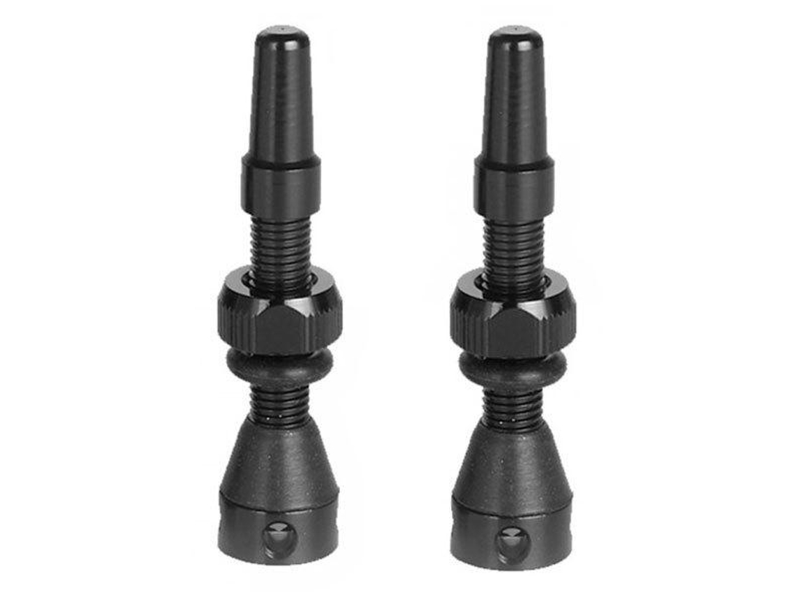 Progress Pg-719 Aluminium Valve 7075 Set