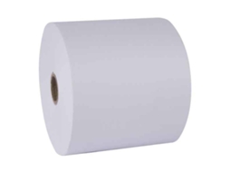 Rolo Papel Térmico Branco 75 X 65 X 12 Mm (Recondicionado Sinais de Uso)