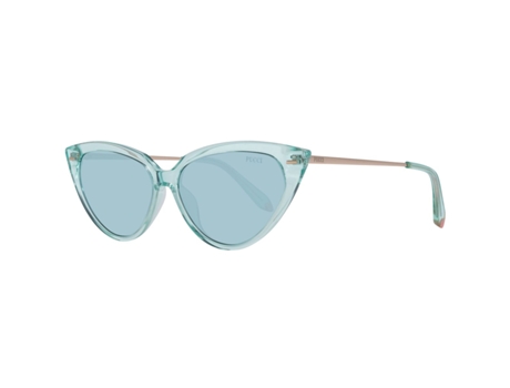 Óculos escuros Mulher Emilio Pucci EP0148 5687N