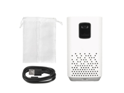 Bateria eletrônica portátil com alto-falante Bluetooth EOOCOO