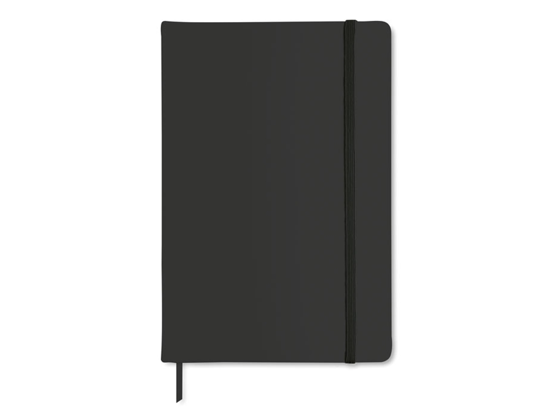 A6 Cuaderno a Rayas MIDOCEAN