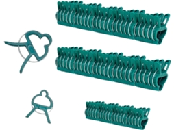Fita de enxertia AQUAFORGE, 2cm x 100m, para árvores