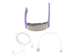 Gravador de Voz Pulseira LAXISCREED Hd Portátil