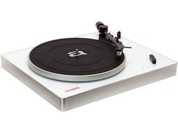 Gira-Discos AIWA APX-680BT/WH (Automático - Velocidade: 33 1/3 - 45)