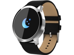 Smartwatch ALIMENTATION Yiz751 Preto