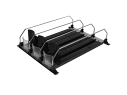 Suporte Para Dispensador Automático De Bebidas E Conjunto Organizador De Geladeira PENGDSJE