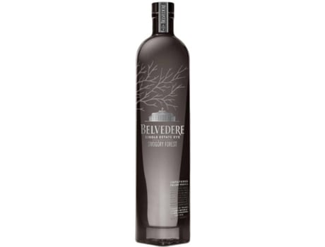 Vodka Belvedere Forest Smogory Premium