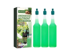 Solução Concentrada Nutrientes Vegetais Alta Qualidade