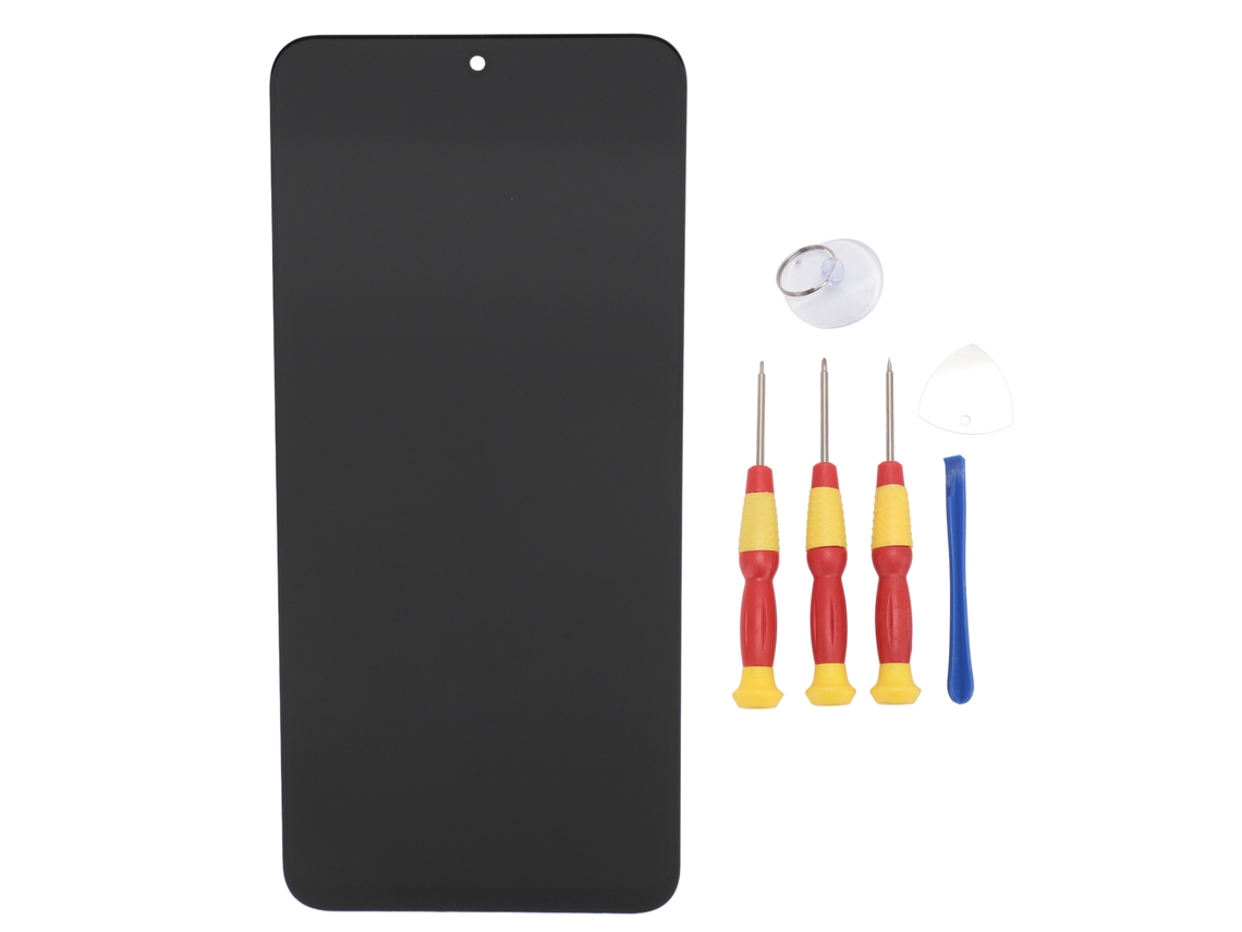 Montagem de tela para Huawei Honor X8 EOOCOO