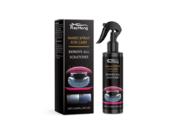 Revestimento de cristal nano para carro Rayhong, spray de proteção de pintura LAXISCREED