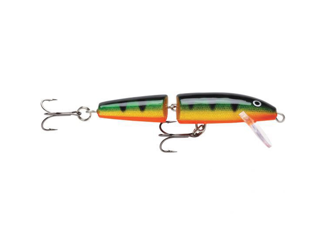Lure Rapala jointed® 13 cm