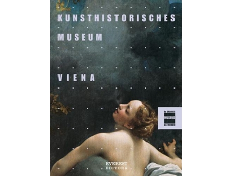 Kunsthistorisches Museum - Viena