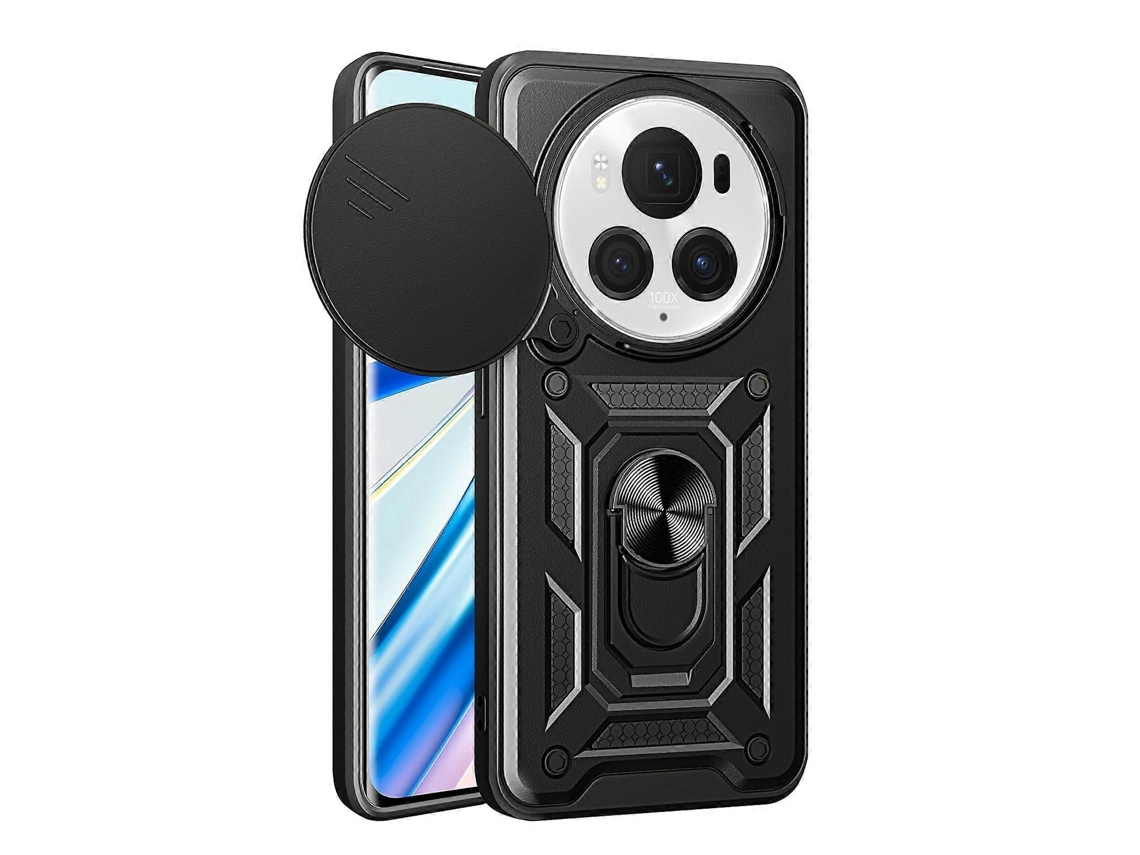 Capa De Celular Tpupc Com Design De Capa Para Câmera Deslizante