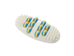 Lurelia Rolo De Massagem Para Pés, Fascite Plantar