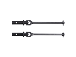Zd Racing 8015 Eixo de Transmissão Horizontal para Carro Rc 9116 1/8 MDUG
