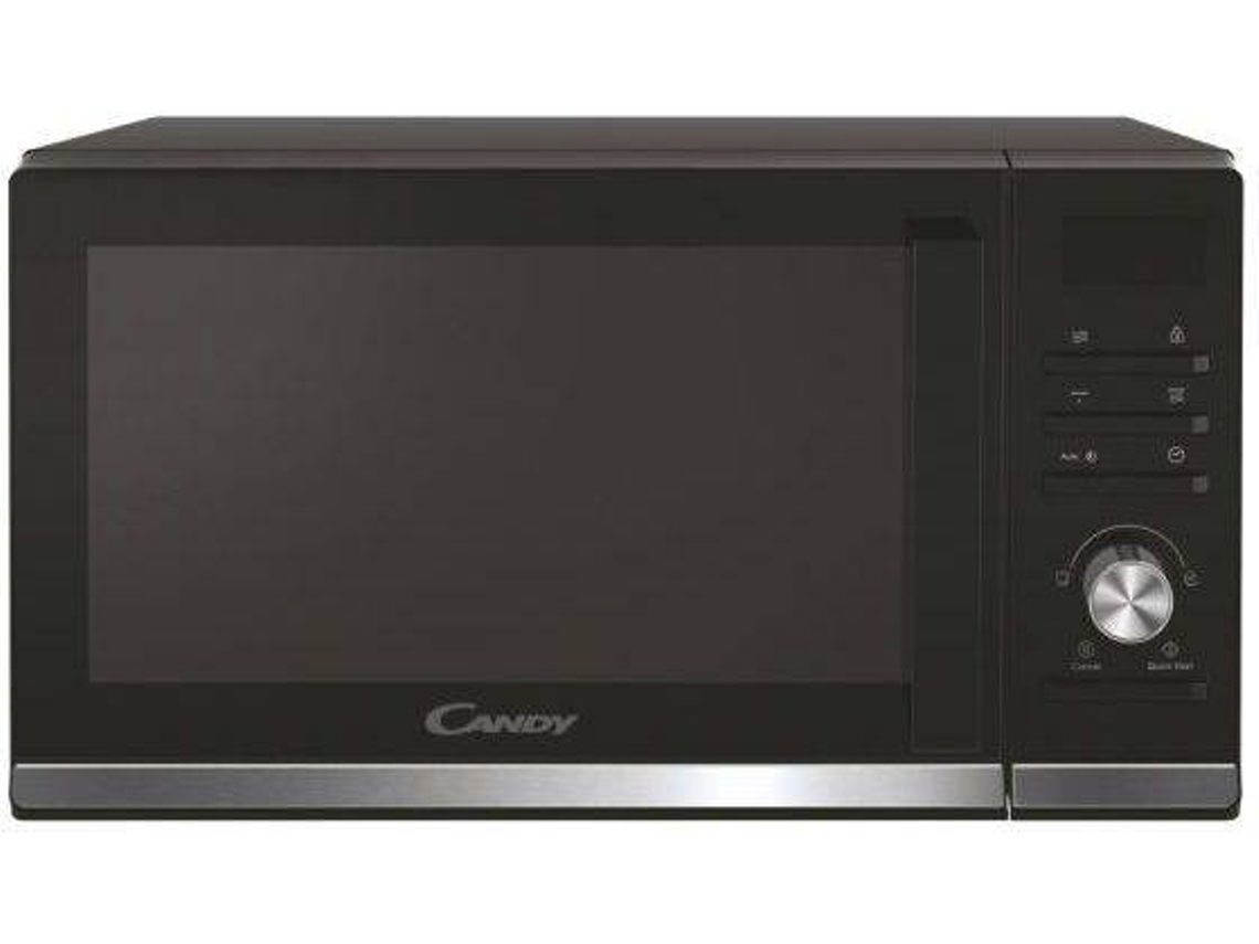 Micro-ondas CANDY CMGA23TNDB (23 L - Com Grill - Preto)