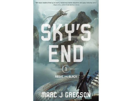 Sky's End